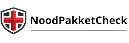 NoodPakketCheck
